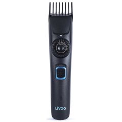 TONDEUSE CHEVEUXBARBENEZ LIVOO Tond Cheveuxbarbe 20longueurs DOS172