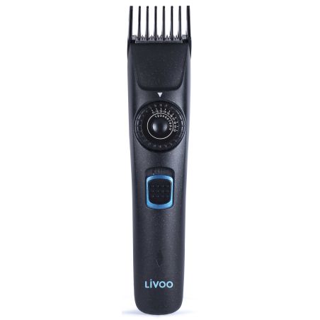 TONDEUSE CHEVEUXBARBENEZ LIVOO Tond Cheveuxbarbe 20longueurs DOS172