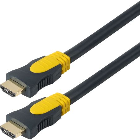 CABLES PERI HDMI ITC ERARD CONNECT Hdmi A Mm Flex Uhd 4k60ips H 726832