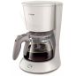 CAFETIERE FILTRE PHILIPS DOMESTIC APLLIANCES Daily 15t Arome 1000w Blanc HD7461/00