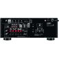 AMPLITUNER AUDIOVIDEO YAMAHA 5 2 115w 6ohm 8k Hdmi Usb Dtsh RXV 4 A