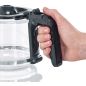 CAFETIERE FILTRE SEVERIN 10t 1000w Aromaswitch Led Inox KA4826