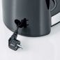 CAFETIERE FILTRE SEVERIN 10t 1000w Aromaswitch Led Inox KA4826