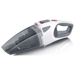 ASPI RECHARGEABLE A MAIN SEVERIN Wetdry 120w 18,5v Aut2030mn 7146