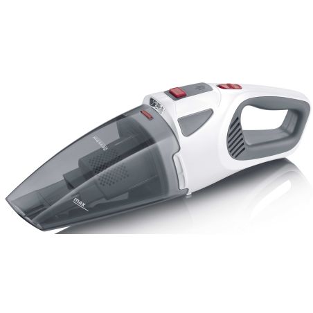 ASPI RECHARGEABLE A MAIN SEVERIN Wetdry 120w 18,5v Aut2030mn 7146
