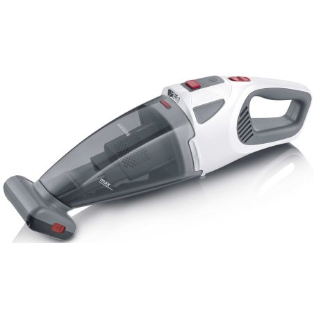 ASPI RECHARGEABLE A MAIN SEVERIN Wetdry 120w 18,5v Aut2030mn 7146