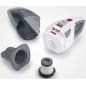 ASPI RECHARGEABLE A MAIN SEVERIN Wetdry 120w 18,5v Aut2030mn 7146