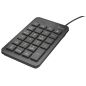 CLAVIER (CLAVEINFO) TRUST Pave Num Usb XALAS 22221