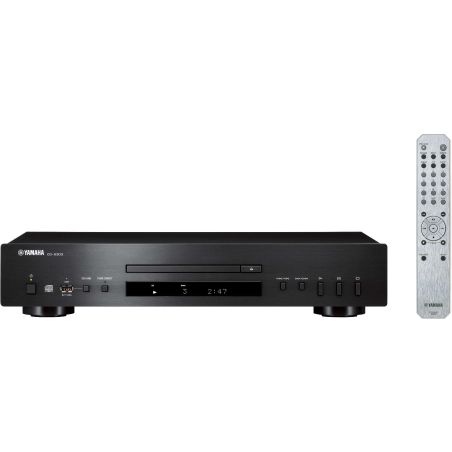 LECTEUR CD YAMAHA Cd Cdrrw Mp3 Wma Lpcm Flac Us CDS303BLACK