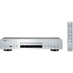 LECTEUR CD YAMAHA Cd Cdrrw Mp3 Wma Lpcm Flac Us CDS303SILVER