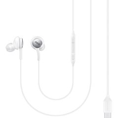 KIT PIETON OREILLETTE SAMSUNG TELEPHONE Ecoutintra Auricusb-c Cable EO-IC100BWEGEU