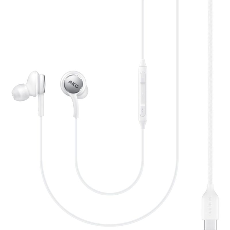 KIT PIETON OREILLETTE SAMSUNG TELEPHONE Ecoutintra Auricusb-c Cable EO-IC100BWEGEU
