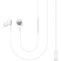 KIT PIETON OREILLETTE SAMSUNG TELEPHONE Ecoutintra Auricusb-c Cable EO-IC100BWEGEU