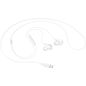 KIT PIETON OREILLETTE SAMSUNG TELEPHONE Ecoutintra Auricusb-c Cable EO-IC100BWEGEU