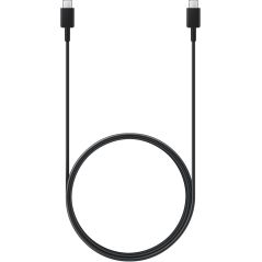 CONNECTIQUE DATA SAMSUNG TELEPHONE Cable Charrapid Usb-cusb-c 1 EP-DX310JBEGEU