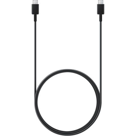 CONNECTIQUE DATA SAMSUNG TELEPHONE Cable Charrapid Usb-cusb-c 1 EP-DX310JBEGEU