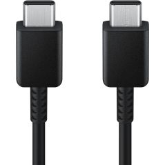 CONNECTIQUE DATA SAMSUNG TELEPHONE Cable Charrapid Usb-cusb-c 1 EP-DX310JBEGEU