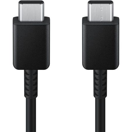 CONNECTIQUE DATA SAMSUNG TELEPHONE Cable Charrapid Usb-cusb-c 1 EP-DX310JBEGEU