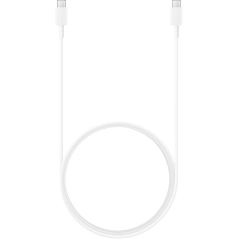 CONNECTIQUE DATA SAMSUNG TELEPHONE Cable Charrapid Usb-cusb-c 1 EP-DX310JWEGEU