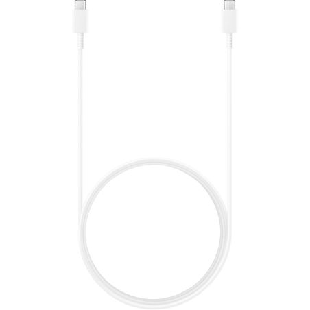 CONNECTIQUE DATA SAMSUNG TELEPHONE Cable Charrapid Usb-cusb-c 1 EP-DX310JWEGEU