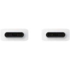 CONNECTIQUE DATA SAMSUNG TELEPHONE Cable Charrapid Usb-cusb-c 1 EP-DX310JWEGEU