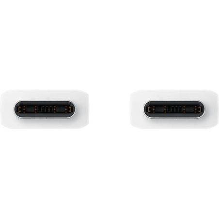 CONNECTIQUE DATA SAMSUNG TELEPHONE Cable Charrapid Usb-cusb-c 1 EP-DX310JWEGEU