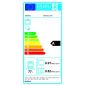 FOUR HYDROLYSE ECOLYSE HISENSE Mf 77l Fn Vapeur 12mod A Inox BSA66211AX