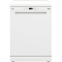LAVE VAISSELLE 60 CM WHIRLPOOL POSE LIBRE 15c 10pr Invert 6sens Dd 43db W7FHP33