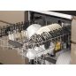 LAVE VAISSELLE 60 CM WHIRLPOOL POSE LIBRE 15c 10pr Invert 6sens Dd 43db W7FHP33
