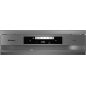 LAVE VAISSELLE 60 CM HISENSE 14c 6pr 6t Dd 46db DC Noir HS642D90B