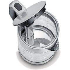 THEIERE SEVERIN Theeau 3000w 1l 1,7l Eau Ixv WK3422