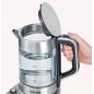 THEIERE SEVERIN Theeau 3000w 1l 1,7l Eau Ixv WK3422