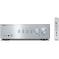 AMPLI YAMAHA 2x60w 8ohms Top Art Pur Dir Si AS301SILVER