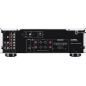 AMPLI YAMAHA 2x60w 8ohms Top Art Pur Dir Si AS301SILVER