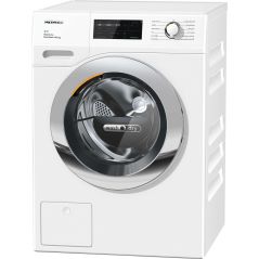 LAVE LINGE SECHANT MIELE Front 1600t 85kg Dd Connect 6 WTI370WPM