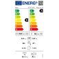 LAVE LINGE SECHANT MIELE Front 1600t 85kg Dd Connect 6 WTI370WPM