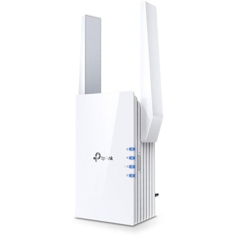 WIFI TPLINK Repeteur Wifi 6ax 1,5gigabits RE505X