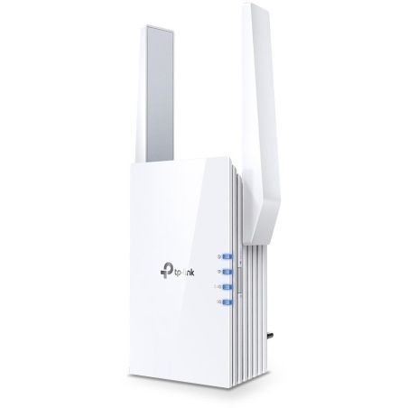 WIFI TPLINK Repeteur Wifi 6ax 1,5gigabits RE505X