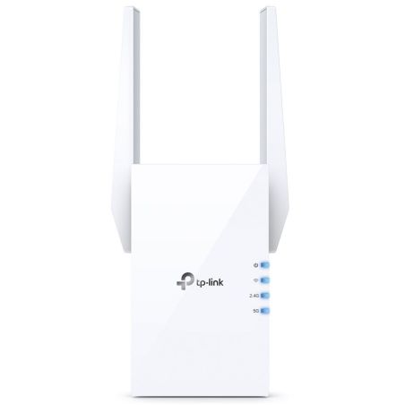 WIFI TPLINK Repeteur Wifi 6ax 1,5gigabits RE505X