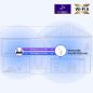 WIFI TPLINK Repeteur Wifi 6ax 1,5gigabits RE505X