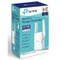 WIFI TPLINK Repeteur Wifi 6ax 1,5gigabits RE505X