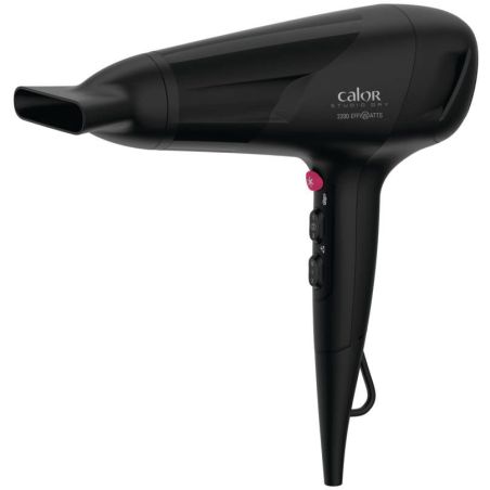 SECHE CHEVEUX CALOR Studio Dry 2100w Mot Dc 6vit 3 CV5803C0