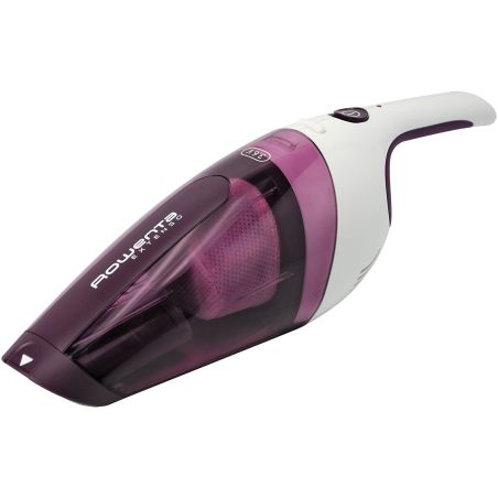 ASPI RECHARGEABLE A MAIN ROWENTA Extenso 3,6v Aut10mn Violetbl AC232001