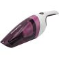 ASPI RECHARGEABLE A MAIN ROWENTA Extenso 3,6v Aut10mn Violetbl AC232001