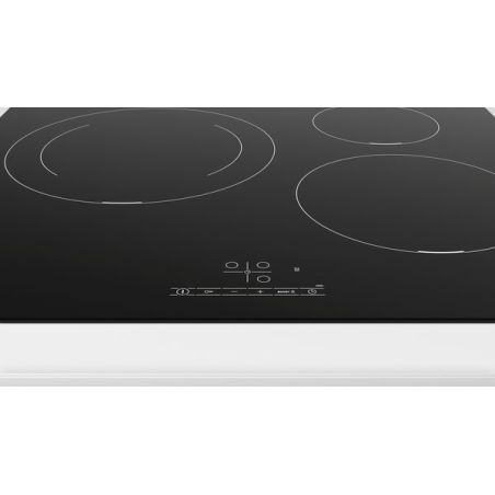 TABLE A INDUCTION BOSCH ENCASTRABLE S4 3ind 60cm 7,4kw Touchselect PIJ611BB5E