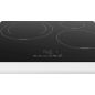 TABLE A INDUCTION BOSCH ENCASTRABLE S4 3ind 60cm 7,4kw Touchselect PIJ611BB5E