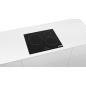 TABLE A INDUCTION BOSCH ENCASTRABLE S4 3ind 60cm 7,4kw Touchselect PIJ611BB5E