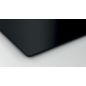 TABLE A INDUCTION BOSCH ENCASTRABLE S4 3ind 60cm 7,4kw Touchselect PIJ611BB5E