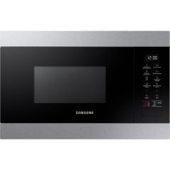 MICRO ONDES MONO FONCTION ENCA SAMSUNG MENAGER 22l 850w Autocook Inox MS22M8274AT