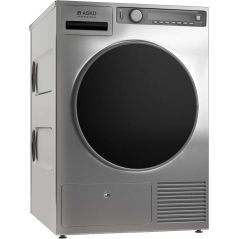 SECHE LINGE PRO ET INTENSIF ASKO Front 7kg Condens 17prg Tamb11 TDC1772CT
